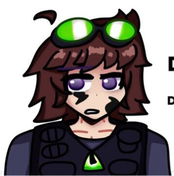 just a quick leon drawing